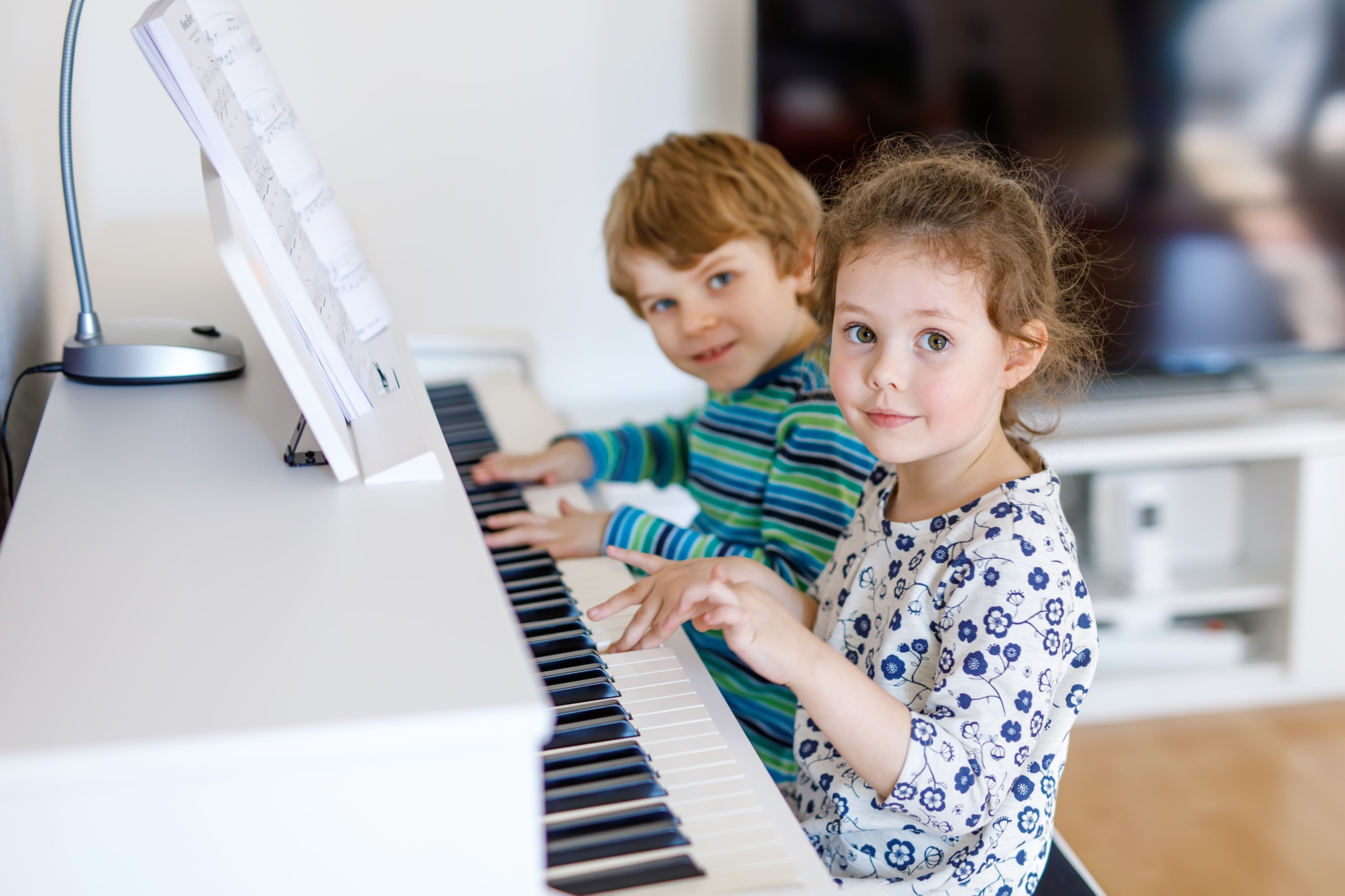 Milana Music Studio